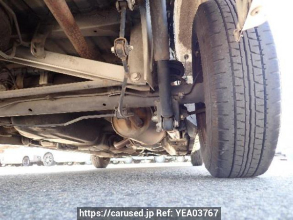 Used 2008 AT toyota succeed-van NCP51V Image[36]