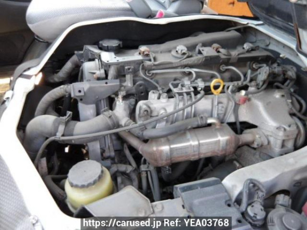Used 2006 AT toyota hiace-van KDH205V Image[8]