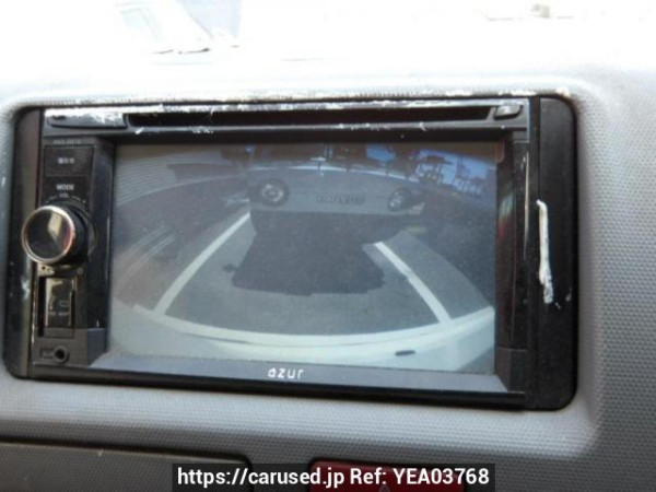 Used 2006 AT toyota hiace-van KDH205V Image[16]