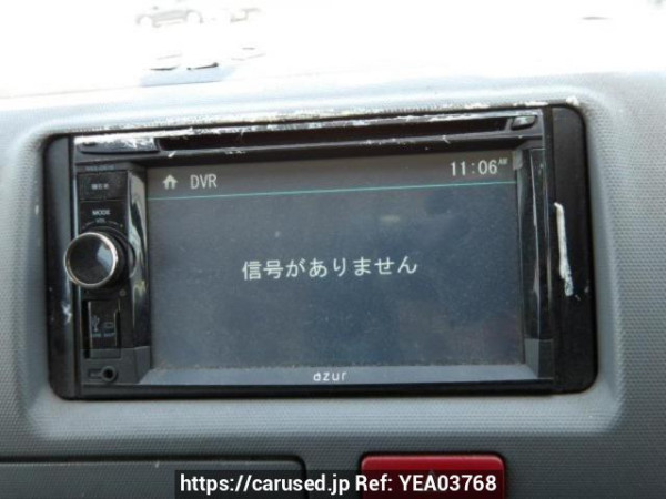 Used 2006 AT toyota hiace-van KDH205V Image[17]