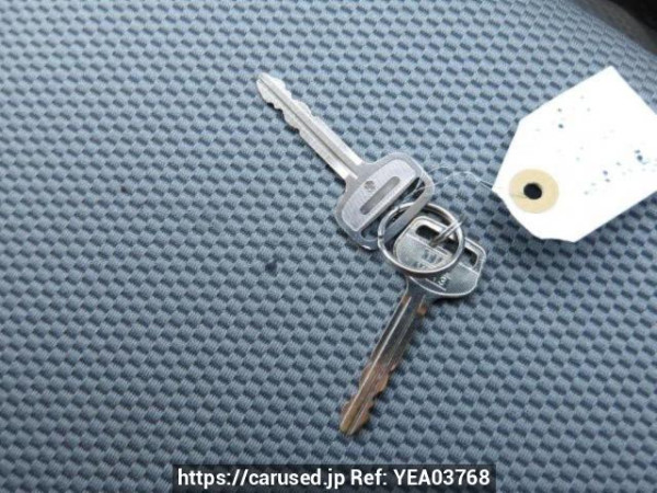 Used 2006 AT toyota hiace-van KDH205V Image[19]