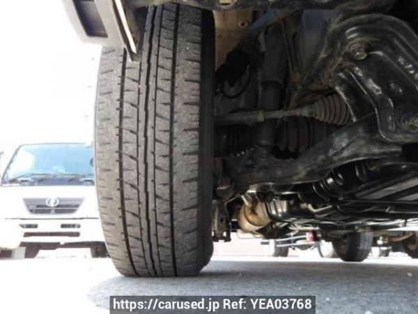 Used 2006 AT toyota hiace-van KDH205V Image[24]