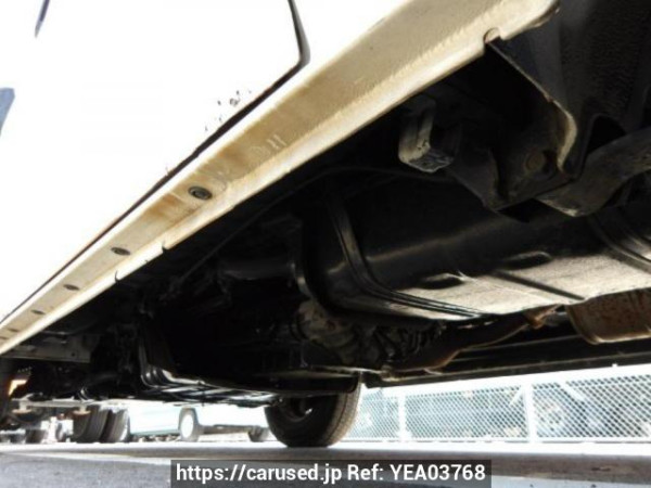 Used 2006 AT toyota hiace-van KDH205V Image[28]