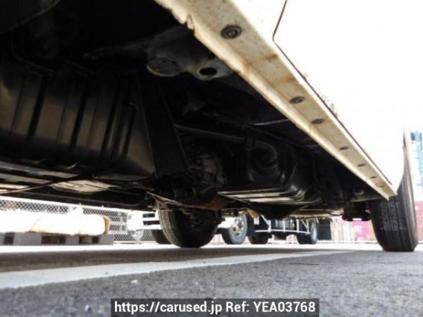 Used 2006 AT toyota hiace-van KDH205V Image[29]