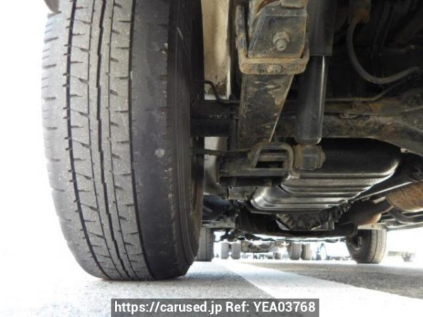 Used 2006 AT toyota hiace-van KDH205V Image[30]