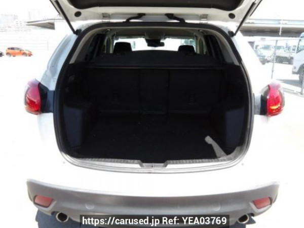 Used 2013 AT mazda cx-5 KE2FW Image[6]