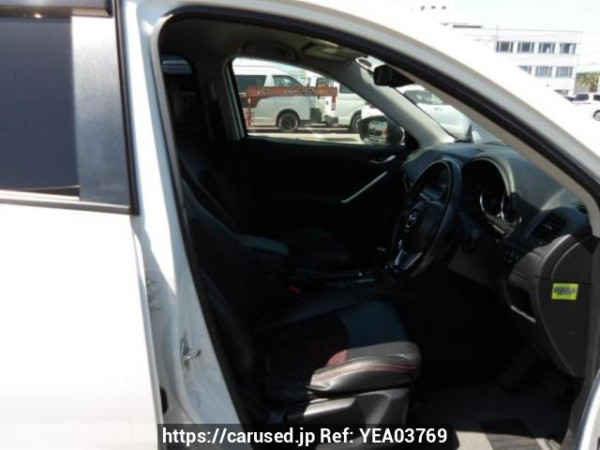 Used 2013 AT mazda cx-5 KE2FW Image[9]