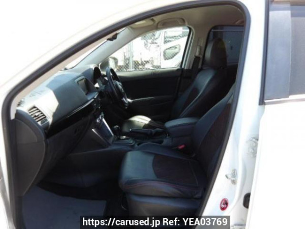 Used 2013 AT mazda cx-5 KE2FW Image[10]