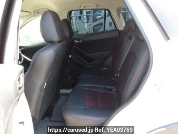 Used 2013 AT mazda cx-5 KE2FW Image[12]