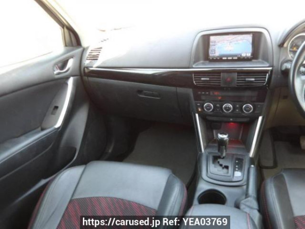 Used 2013 AT mazda cx-5 KE2FW Image[13]