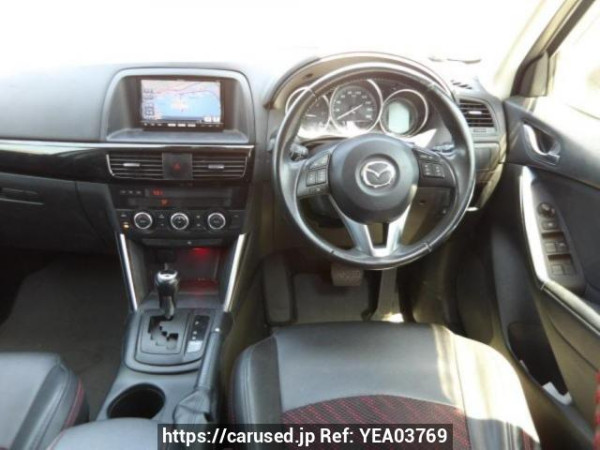 Used 2013 AT mazda cx-5 KE2FW Image[14]