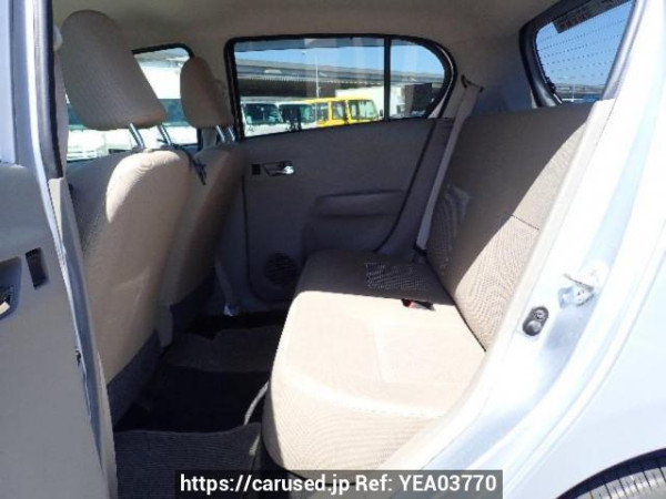 Used 2013 AT toyota pixis-epoch LA300A Image[13]