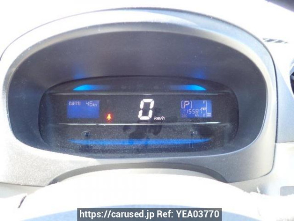 Used 2013 AT toyota pixis-epoch LA300A Image[17]