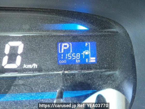 Used 2013 AT toyota pixis-epoch LA300A Image[18]