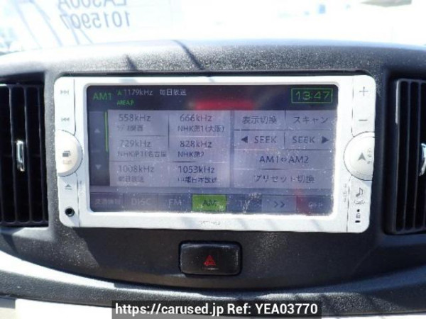 Used 2013 AT toyota pixis-epoch LA300A Image[19]