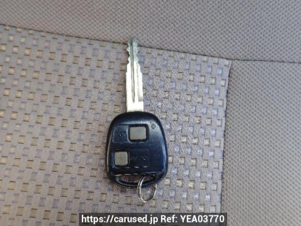 Used 2013 AT toyota pixis-epoch LA300A Image[23]