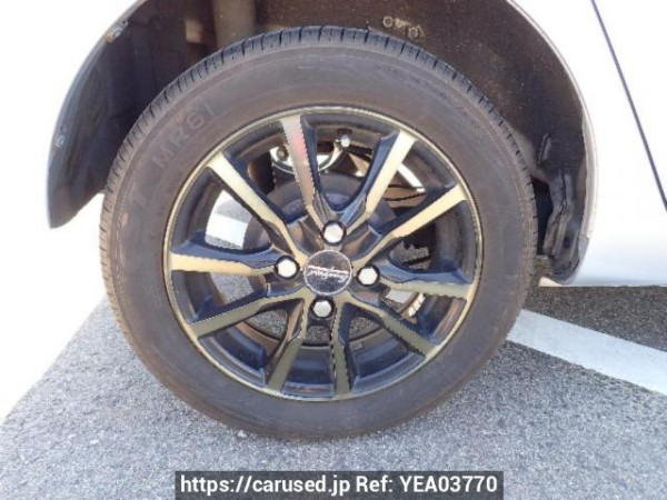 Used 2013 AT toyota pixis-epoch LA300A Image[24]