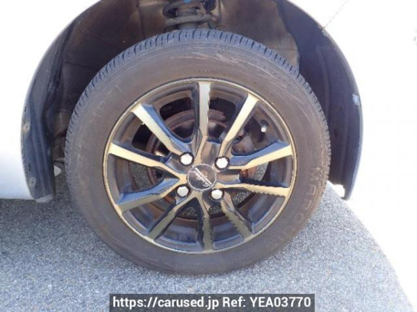 Used 2013 AT toyota pixis-epoch LA300A Image[25]