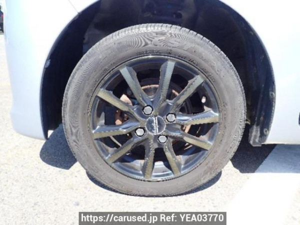 Used 2013 AT toyota pixis-epoch LA300A Image[26]