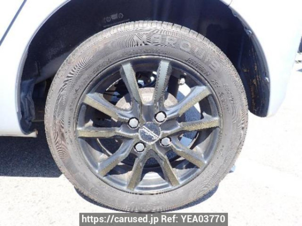 Used 2013 AT toyota pixis-epoch LA300A Image[27]