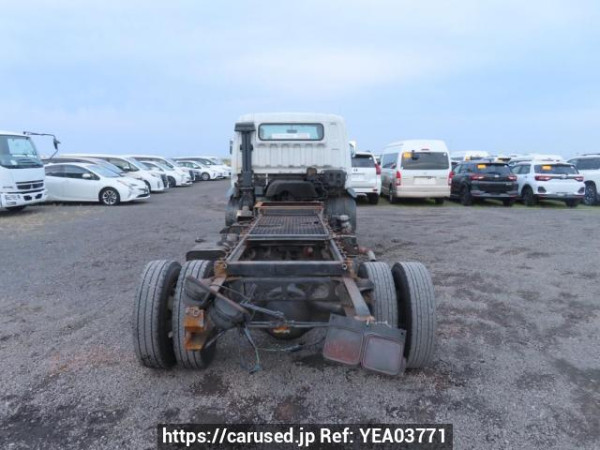 Used 1997 MT mitsubishi-fuso fighter FH218H Image[5]