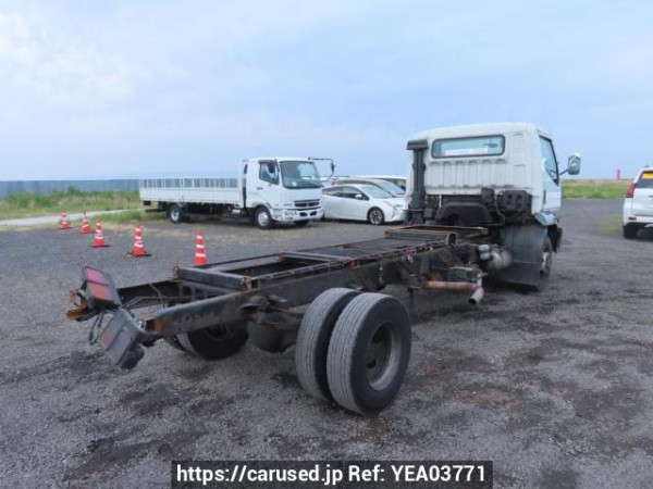 Used 1997 MT mitsubishi-fuso fighter FH218H Image[6]