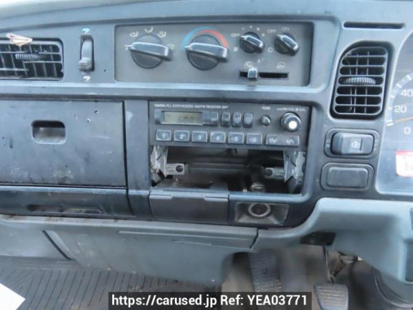 Used 1997 MT mitsubishi-fuso fighter FH218H Image[13]