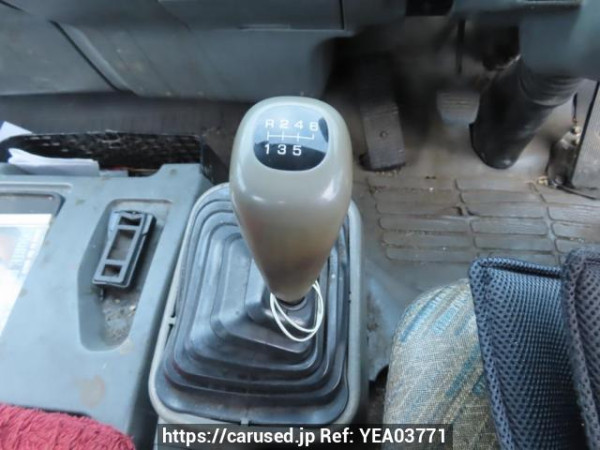 Used 1997 MT mitsubishi-fuso fighter FH218H Image[14]