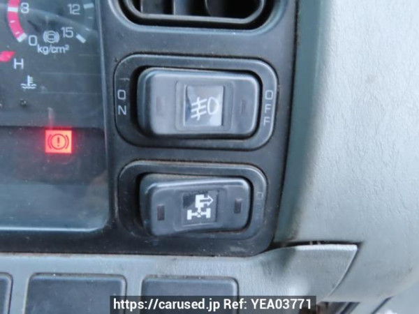 Used 1997 MT mitsubishi-fuso fighter FH218H Image[18]