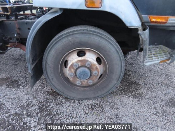 Used 1997 MT mitsubishi-fuso fighter FH218H Image[20]