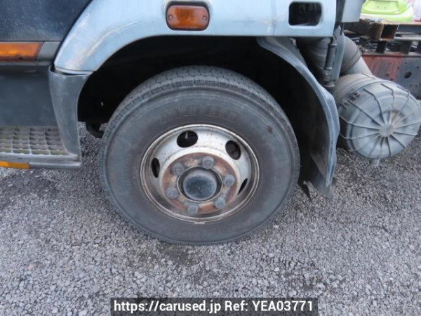 Used 1997 MT mitsubishi-fuso fighter FH218H Image[21]