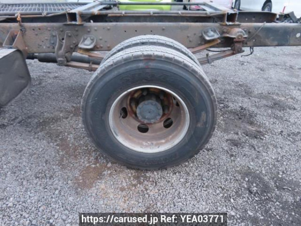 Used 1997 MT mitsubishi-fuso fighter FH218H Image[23]