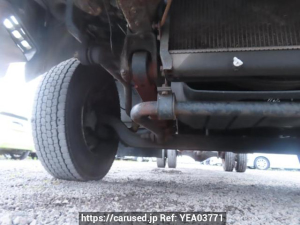 Used 1997 MT mitsubishi-fuso fighter FH218H Image[24]