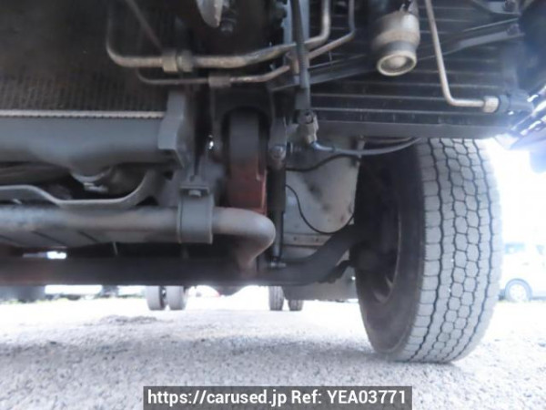 Used 1997 MT mitsubishi-fuso fighter FH218H Image[25]