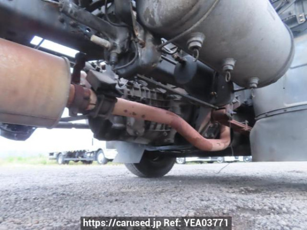 Used 1997 MT mitsubishi-fuso fighter FH218H Image[26]