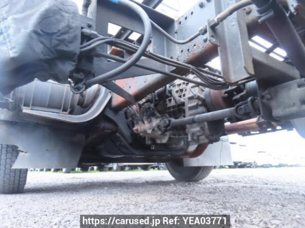 Used 1997 MT mitsubishi-fuso fighter FH218H Image[27]
