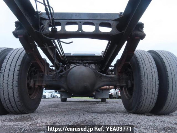 Used 1997 MT mitsubishi-fuso fighter FH218H Image[32]