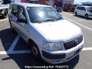 Toyota Succeed Van NCP51V
