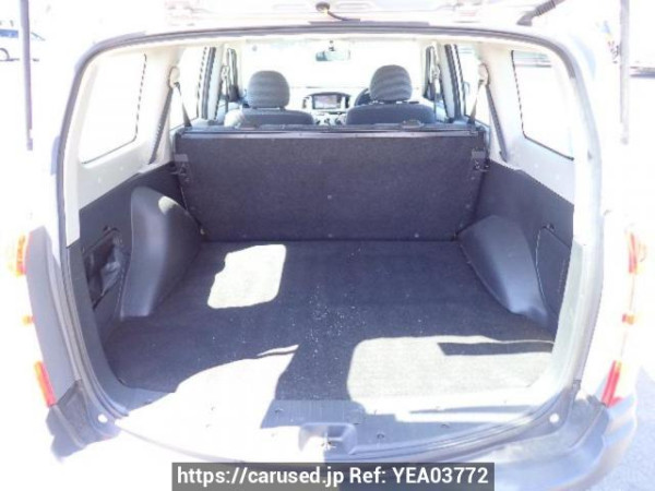 Used 2008 AT toyota succeed-van NCP51V Image[6]