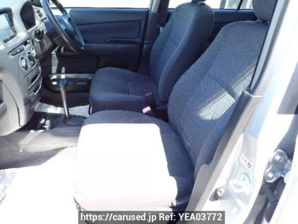Used 2008 AT toyota succeed-van NCP51V Image[10]