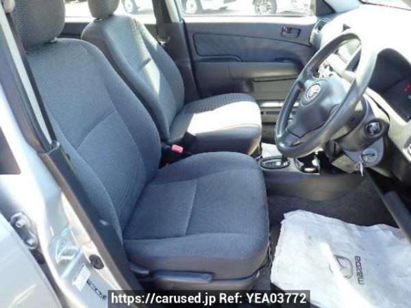 Used 2008 AT toyota succeed-van NCP51V Image[11]