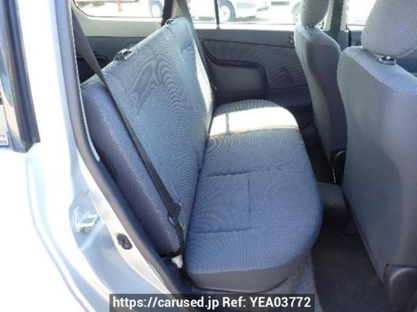 Used 2008 AT toyota succeed-van NCP51V Image[12]