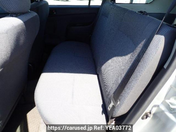 Used 2008 AT toyota succeed-van NCP51V Image[13]