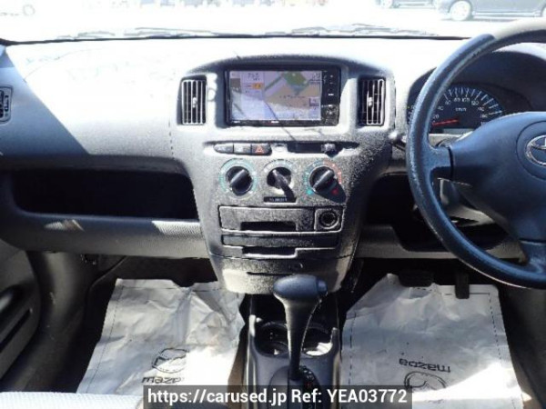 Used 2008 AT toyota succeed-van NCP51V Image[14]