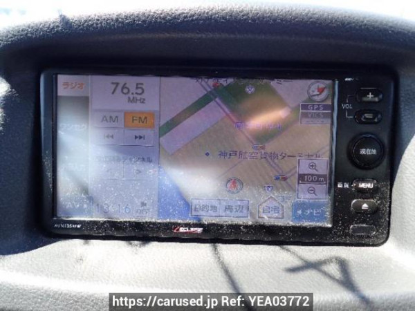 Used 2008 AT toyota succeed-van NCP51V Image[20]