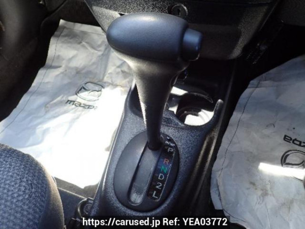 Used 2008 AT toyota succeed-van NCP51V Image[21]
