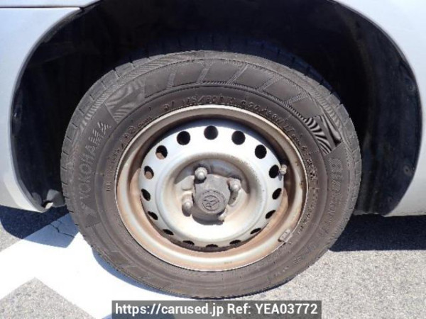 Used 2008 AT toyota succeed-van NCP51V Image[24]