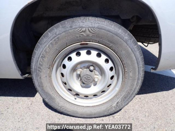 Used 2008 AT toyota succeed-van NCP51V Image[25]