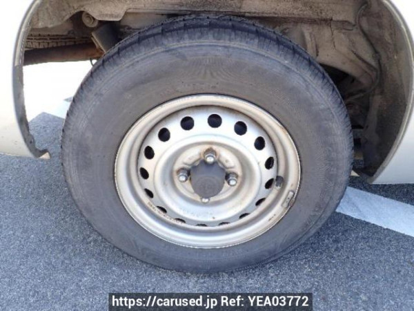 Used 2008 AT toyota succeed-van NCP51V Image[26]