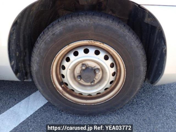 Used 2008 AT toyota succeed-van NCP51V Image[27]